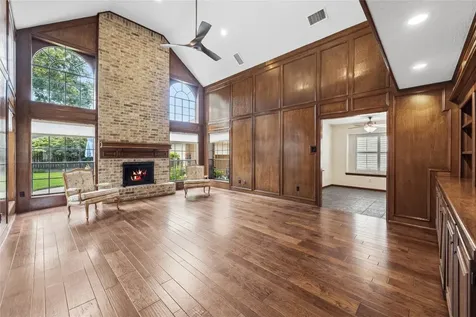 3207 Blackcastle Drive Houston TX 77068