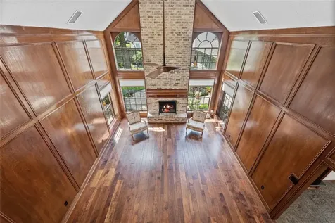 3207 Blackcastle Drive Houston TX 77068