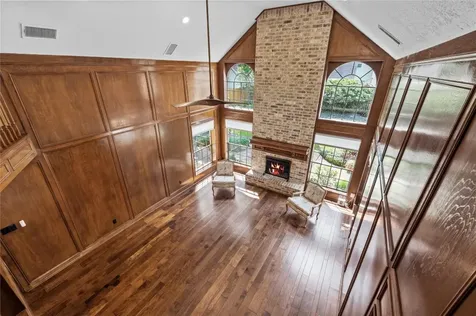 3207 Blackcastle Drive Houston TX 77068