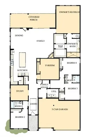 16242 Summer Aster Trail Hockley TX 77447