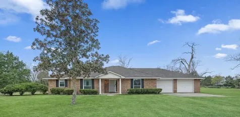 1112 Knox Lane Wharton TX 77488