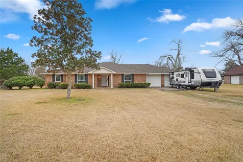 1112 Knox Lane Wharton TX 77488