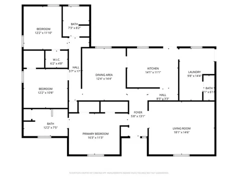 1112 Knox Lane Wharton TX 77488