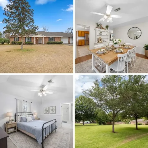 1112 Knox Lane Wharton TX 77488