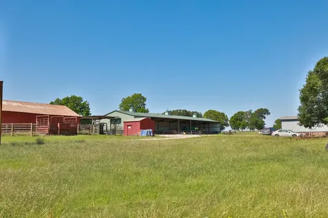 Tract #8 Cr 305 Road Navasota TX 77868