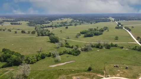 Tract #8 Cr 305 Road Navasota TX 77868