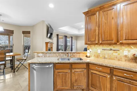 906 Fairbanks Drive Magnolia TX 77354