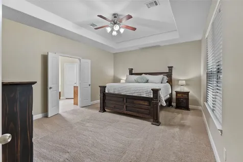 906 Fairbanks Drive Magnolia TX 77354
