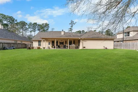906 Fairbanks Drive Magnolia TX 77354
