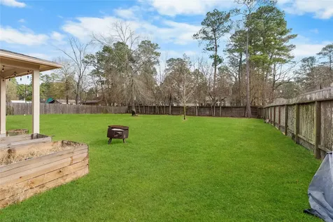 906 Fairbanks Drive Magnolia TX 77354