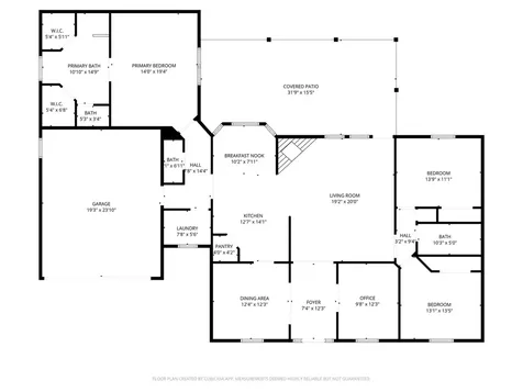 906 Fairbanks Drive Magnolia TX 77354