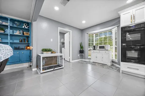 7809 Vallecito Lane Humble TX 77396