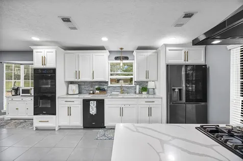 7809 Vallecito Lane Humble TX 77396