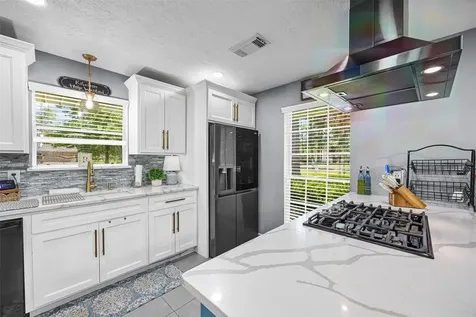7809 Vallecito Lane Humble TX 77396