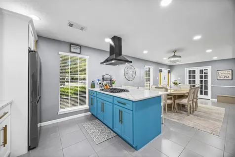 7809 Vallecito Lane Humble TX 77396