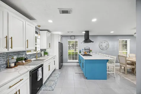 7809 Vallecito Lane Humble TX 77396