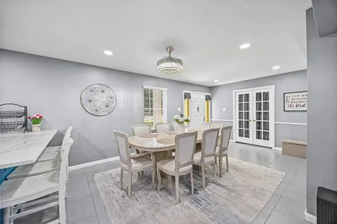 7809 Vallecito Lane Humble TX 77396