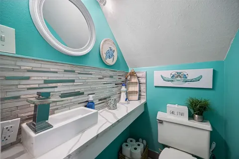 7809 Vallecito Lane Humble TX 77396