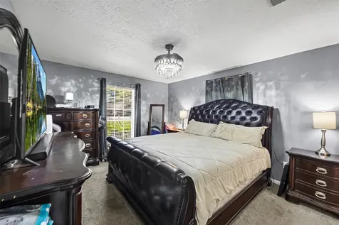 7809 Vallecito Lane Humble TX 77396