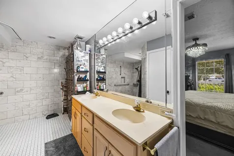 7809 Vallecito Lane Humble TX 77396