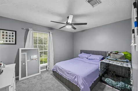 7809 Vallecito Lane Humble TX 77396