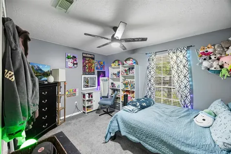7809 Vallecito Lane Humble TX 77396