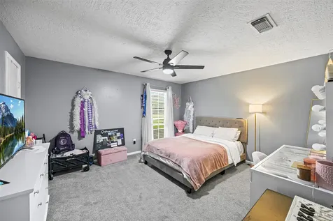 7809 Vallecito Lane Humble TX 77396