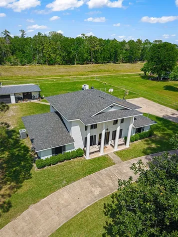 7809 Vallecito Lane Humble TX 77396