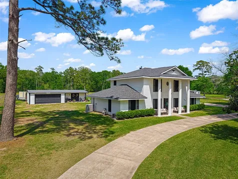 7809 Vallecito Lane Humble TX 77396