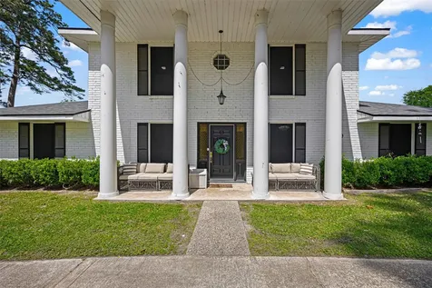 7809 Vallecito Lane Humble TX 77396