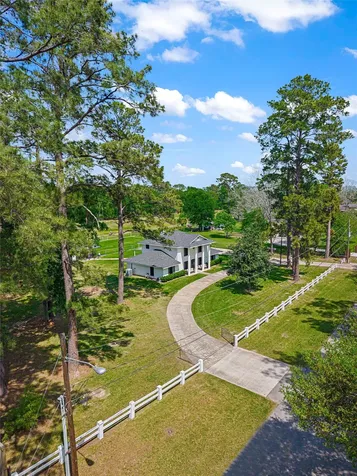 7809 Vallecito Lane Humble TX 77396