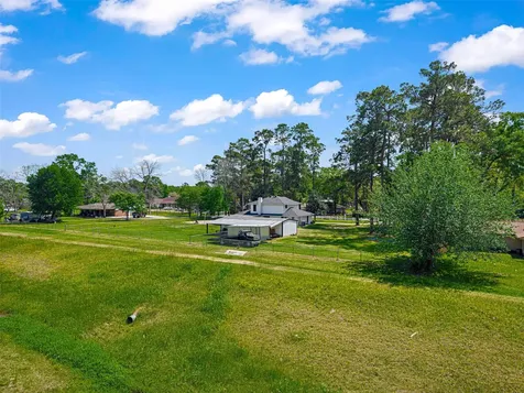 7809 Vallecito Lane Humble TX 77396