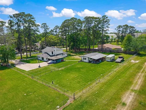 7809 Vallecito Lane Humble TX 77396