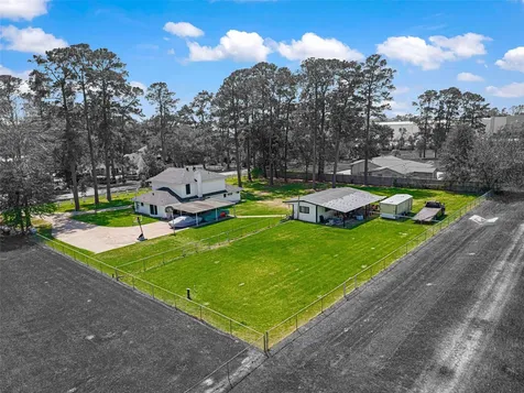 7809 Vallecito Lane Humble TX 77396