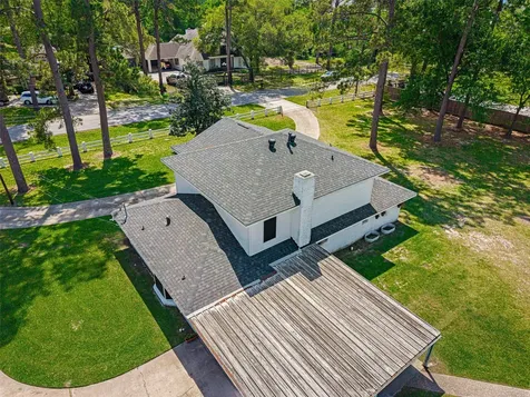 7809 Vallecito Lane Humble TX 77396