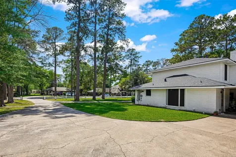 7809 Vallecito Lane Humble TX 77396