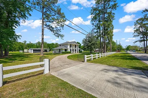 7809 Vallecito Lane Humble TX 77396