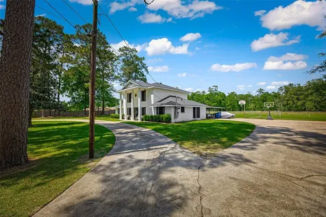 7809 Vallecito Lane Humble TX 77396