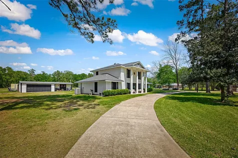 7809 Vallecito Lane Humble TX 77396