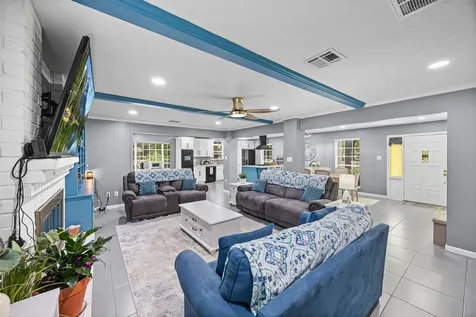 7809 Vallecito Lane Humble TX 77396