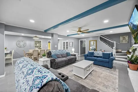 7809 Vallecito Lane Humble TX 77396