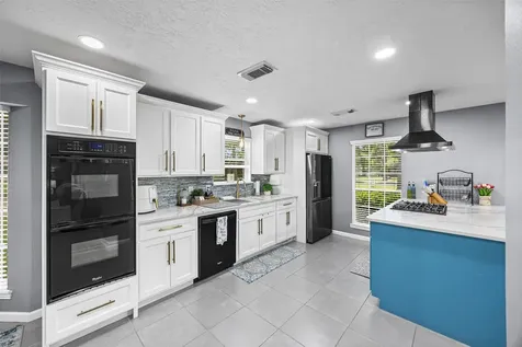7809 Vallecito Lane Humble TX 77396