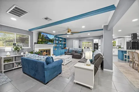 7809 Vallecito Lane Humble TX 77396