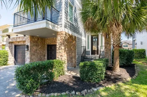 211 Valmar Street Kemah TX 77565