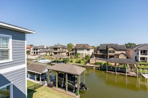 211 Valmar Street Kemah TX 77565