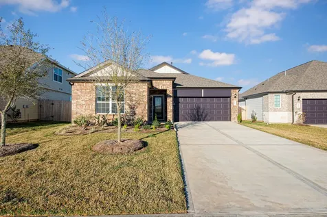 3017 Bristlegrass Street Brookshire TX 77423