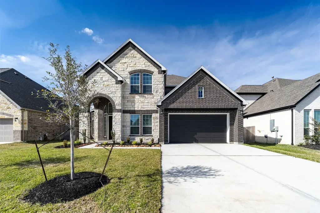 804 Wormwood Drive League City TX 77573