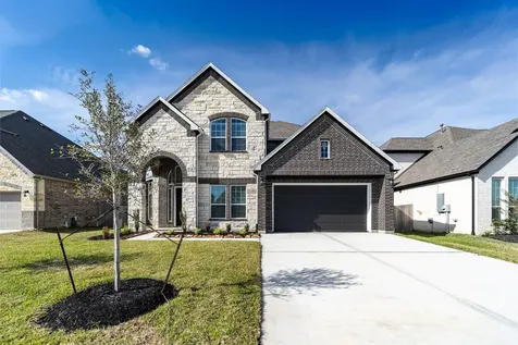 804 Wormwood Drive League City TX 77573