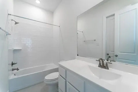804 Wormwood Drive League City TX 77573