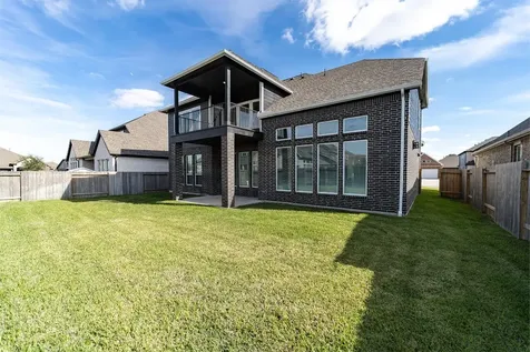 804 Wormwood Drive League City TX 77573